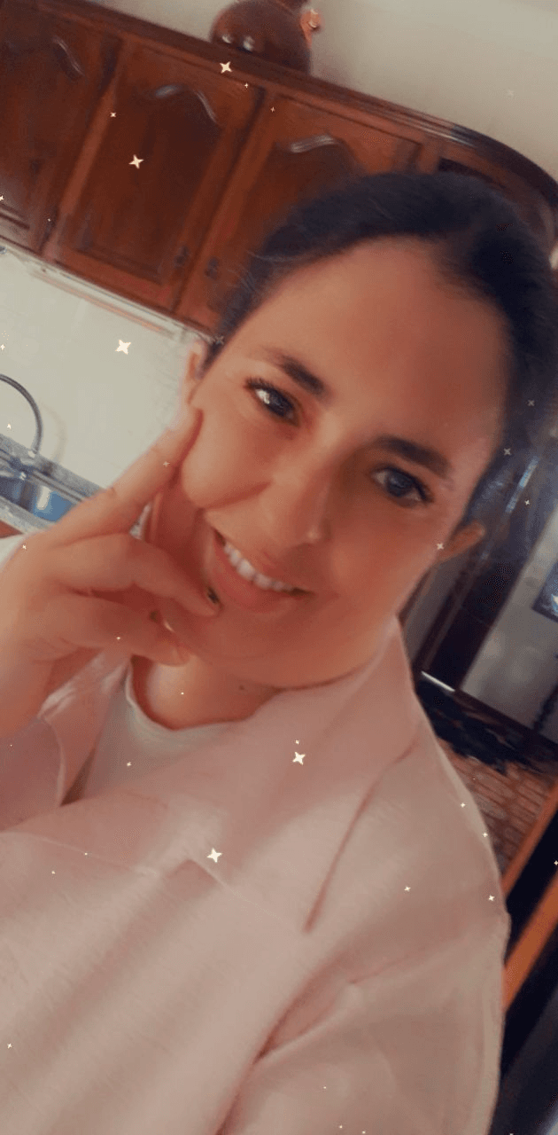 Sandra Martins da Silva